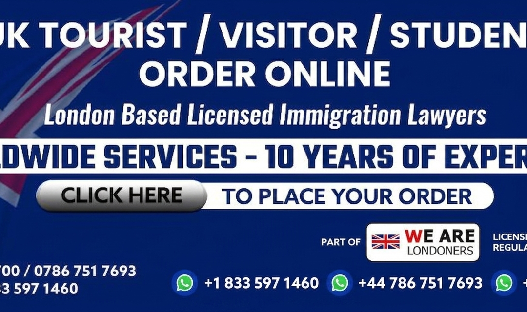 Settlement ILR, FLR Services in the UK
